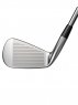 Cobra King TEC X -25 - 6 irons - Steel (custom)