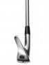 Cobra King TEC X ONE -25 - 6 irons - Steel (custom)
