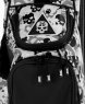 PXG Darkness Skull Camo Lightweight Carry Stand Bag