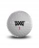 PXG Extreme Tour X - Vit