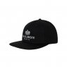Malbon Monarch Snapback Hat