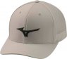Mizuno Tour Vent Cap - Grey