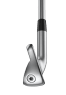 Ping G430 - 6 irons - Steel (custom)