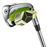 Ping G430 - 6 irons - Steel (custom)