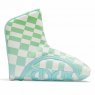 G/Fore CIRCLE G'S 0MBRE BLADE PUTTER COVER - Seaglass