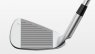 Ping G730 - 6 irons - Steel (custom)
