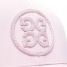 G/Fore CIRCLE G'S STRETCH TWILL - Cameo