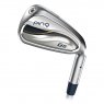 Ping G Le3 - 6 irons - Grafit Lady (custom)
