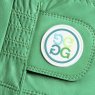 G/Fore Signature Clover- Golf Glove