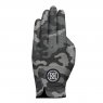 G/Fore Signature Camo Charcoal - Golf Glove