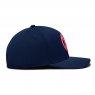 G/Fore CHAINSTITCH CIRCLE G'S CONTRAST HAT
