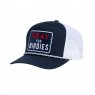G/Fore PRAY FOR BIRDIES RETRO MID TRUCKER HAT