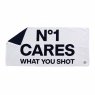 G/Fore NO1 CARES GOLF TOWEL