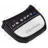 Cleveland HB SOFT 2 Black Putter – Model 15