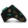 Odyssey Money Headcover Blade Putter
