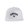Callaway Flat Bill - White