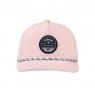 Callaway Bogey Free Adjustable - Pink Pearl