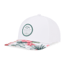Callaway Bogey Free Adjustable - White Tropical