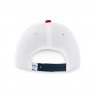 Callaway Bogey Free Adjustable - White/Red/Navy