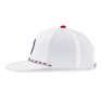 Callaway Bogey Free Adjustable - White/Red/Navy