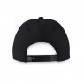 Callaway Rutherford Flexfit Snapback - Black