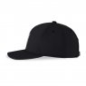 Callaway Rutherford Flexfit Snapback - BlackCallaway Rutherford Flexfit Snapback - Black