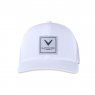 Callaway Rutherford Flexfit Snapback - White