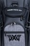 PXG Tour Bag - Heather Grey