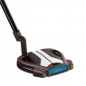 TaylorMade Spider PVD Tour X #1 L-Neck