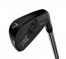 PXG 0317 T Xtreme Dark - 6 irons - Steel (custom)PXG 0317 T Xtreme Dark - 6 irons - Steel (custom)