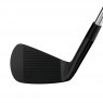 Miura MB-101 Black QPQ - 6 irons - Steel (custom)