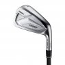 Honma TW 757 - 6 irons - Steel (custom)