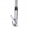 Honma TW 757 B - 6 irons - Steel (custom)