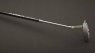 Stability Shaft