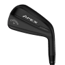 Callaway Apex Ti Fusion 24 - 6 irons (custom)