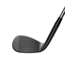 Cobra King Black QPQ - 25 - Wedge (custom)
