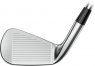 Cobra King CB - 6 irons - Steel (custom)