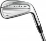 Cobra King Combo - CB + MB - 6 irons - Steel (custom)