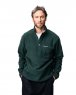 Local Rule Fleece Pullover