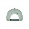Malbon Golf and Tackle Snapback Hat