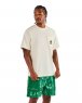 Malbon VISTA BASS CLUB TEE