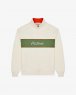 Malbon TORREY PINES SWEATSHIRT