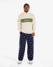 Malbon TORREY PINES SWEATSHIRT