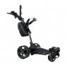MGI Ai Navigator Halo - Electric Trolley