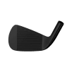 Miura TC-202 Black QPQ - 6 Køller - (custom)