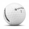 TaylorMade SpeedSoft - White