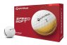 TaylorMade SpeedSoft - White