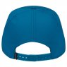 TaylorMade Horizon Fermi Snapback Cap - TaylorMade Horizon Fermi Snapback Cap - Indigo Aqua