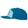 TaylorMade Horizon Fermi Snapback Cap - TaylorMade Horizon Fermi Snapback Cap - Indigo Aqua