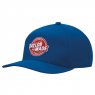 TaylorMade Horizon Fermi Snapback Cap - Cobalt